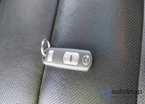 2014 Mazda Cx-5 Grand Touring from USA, damaged, VIN JM3KE2DY4E0359694